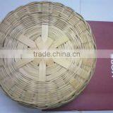 Bamboo Fruit Basket/bamboo Basket Weaving/fruit Picking Basket thumbnail-2