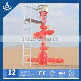 API 6A Wellhead Equipment and Oil Christmas Tree thumbnail-3