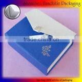 Luxury Custom Made Candle Packaging Paper Gift Box Made in China thumbnail-4