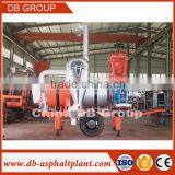 SPECO Supplier Small Mini Mobile Asphalt Mixing Batching Plant for Sale