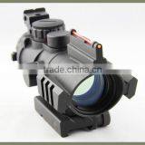 IMAGINE High Power 4X Red Dot Rifle Scope for Hunting thumbnail-4
