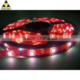Energy Saving High Bright IP67 LED Strip DC12V 24V Battery Powered