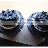 Daewoo S220 Excavator Final Drive, Doosan S220 Travel Motor, Daewoo Solar 220 Track Device, 2401-9287B thumbnail-1