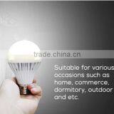 Led Bulbs Eco Light Bulb E27 Energy Saver 3w 5w 7w 9w 12w 15W Bulb Light thumbnail-1