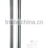 durable stainless steel handle for glass door