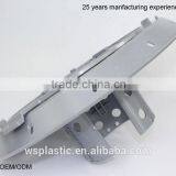 OEM plastic part injection molding