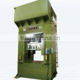 300Ton Aluminum Forging Machine