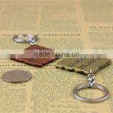 Popular Dota PC Game Keychain Alloy Bright Color Metal Keychain Dota 2 Keychain thumbnail-6