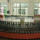 Rotational Table Shoe Sole Injection Machines for Making Slippers thumbnail-3