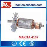 Hot Sale 4107 Armature