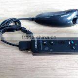 Remote With Motion Plus For Wii/Wii U Game Consoles thumbnail-5