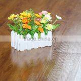 Waterproof Wear Resistant Anti-slip Glue Down Vinyl Plank Floor thumbnail-4