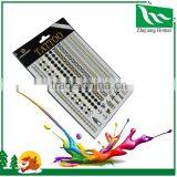 2015 Fashionable Adhesive Arm Tattoo Sticker