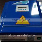 LCD MPPT 1kw -10kw Hybrid Wind Solar Controller thumbnail-4