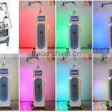 Hot Sale Multifunctional 7 in 1 Oxygen Jet Peeling With PDT With Diamond Microdermabrasion for Sale thumbnail-2