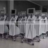 1.0-10mm High Power High Intensity Skin Tightening Focused Ultrasound Hifu Body Slimming Machine thumbnail-2