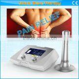 Physical Treament Machine/shockwave Theraphy Equipment/shockwave Machine for Muscular Injury thumbnail-4