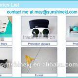 Hair Removal Beauty Equipment/portable and Professional Laser Diodo 808 nm Machine thumbnail-6