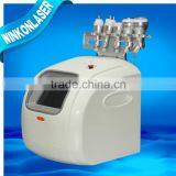 Best Selling Products 2016 Ultrasonic rf Vacuum Cavitation Machine Buy Wholesale From China thumbnail-3