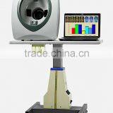 Skin and Hair Analyzer/Magic Mirror Digital 3 in 1 Magic Lamp Spectrum Skin Analyzer/skin Analyzer Machine thumbnail-4