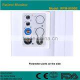 CE Approved15-Inch 6-Parameter Patient Monitor /BP Monitor/ECG Monitor RPM-9000E thumbnail-2