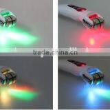 Home Beauty Skin Care Products Multifunctional Bio Derma Roller With LED Photon CTS-540 thumbnail-6