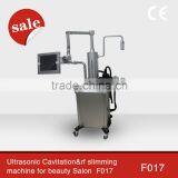 Ultrasonic Liposuction Low Price Weight Loss Slimming Machine Fat Freezing Liposuction Device thumbnail-3