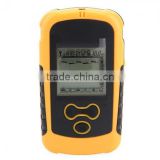 Wireless Sonar Fish Finder Portable Fishfinder Alarm 40M/131FT Depth Ocean River
