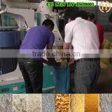 Hongdefa 200 Ton/24h Maize Milling Machine for Breakfast Meal thumbnail-6