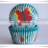2016 Hot Popular 100% Food Grade Small Size Cupcake Mold for 2016 Olympic Games thumbnail-6