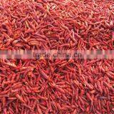 Vietnam Dried Red Hot Chilli thumbnail-3