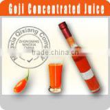 Goji Juice Concentrate 36% Brix without preservatives