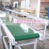 China Best Band Conveyer With Good Quality Modular Plastic Conveyor Belt thumbnail-1