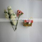 Hot SanQi Brand Crafts Pvc Material Fake Food Fake House Display thumbnail-5