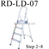 RD aluminium gangway ladders