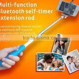 Hot Selling Product for 2015 Monopod Review / Benro Monopod Review Factory in China thumbnail-2
