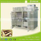 CT-C CE Approved Hot Air Food Dryer Dehydrator Drying Machine