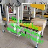 Commercial Carton Sealing Machine/boxes Adhesive Tape Sealing Machine/cardboard Boxes Sealer Machine thumbnail-5