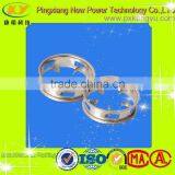 High Quality 2" Metal Cascade Rings