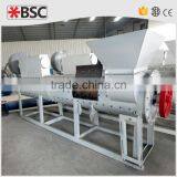 PE/PP/PET/PVC/EPE Plastic Film Recycle Machinery Line thumbnail-2