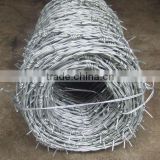 barbed wire brackets/barbed wire specification