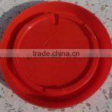 Different Size Chicken Feeder/ 2kg Plastic Automatic Small Chicken Feeder thumbnail-3