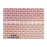 Galvanized Iron Window Screen