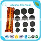 High Efficiency Coconut Shell Arabic Shisha Charcoal thumbnail-5