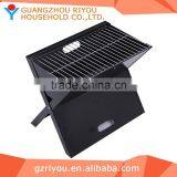 Easy to Take Outdoor Bbq Grill Charcoal for Sale thumbnail-4