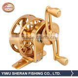 Factory Direct Wholesale Electric Spinning Fishing Reels From China thumbnail-3