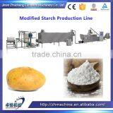 Modified Potato Starch Machine