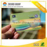Customized Design RFID Proximity Smart Card thumbnail-2