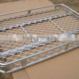 roof rack and baggage carrier