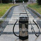 5L/10L Portable Stainless Steel Pressure Sprayer With Plastic thumbnail-2